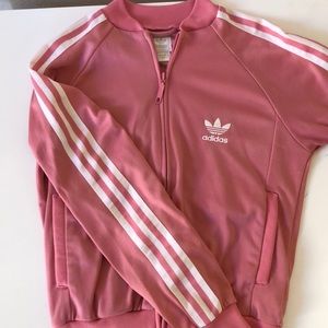 Adidas original track jacket